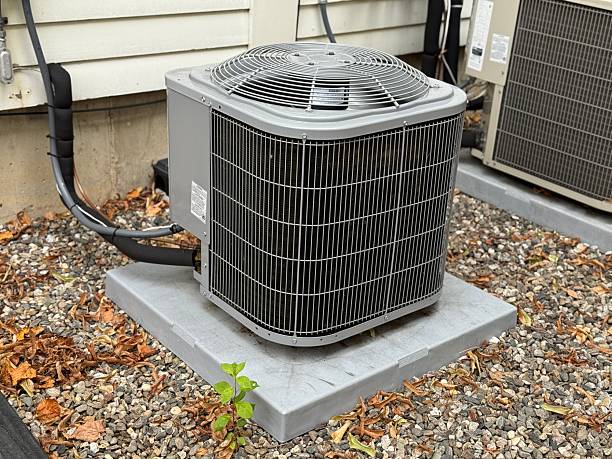24/7 Emergency Air Conditioning Repair experts in Union, MI